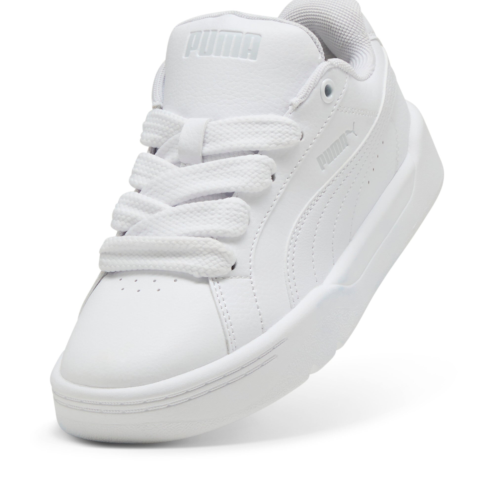 PUMA 402311 Park Lifestyle Easy Sneakers Junior