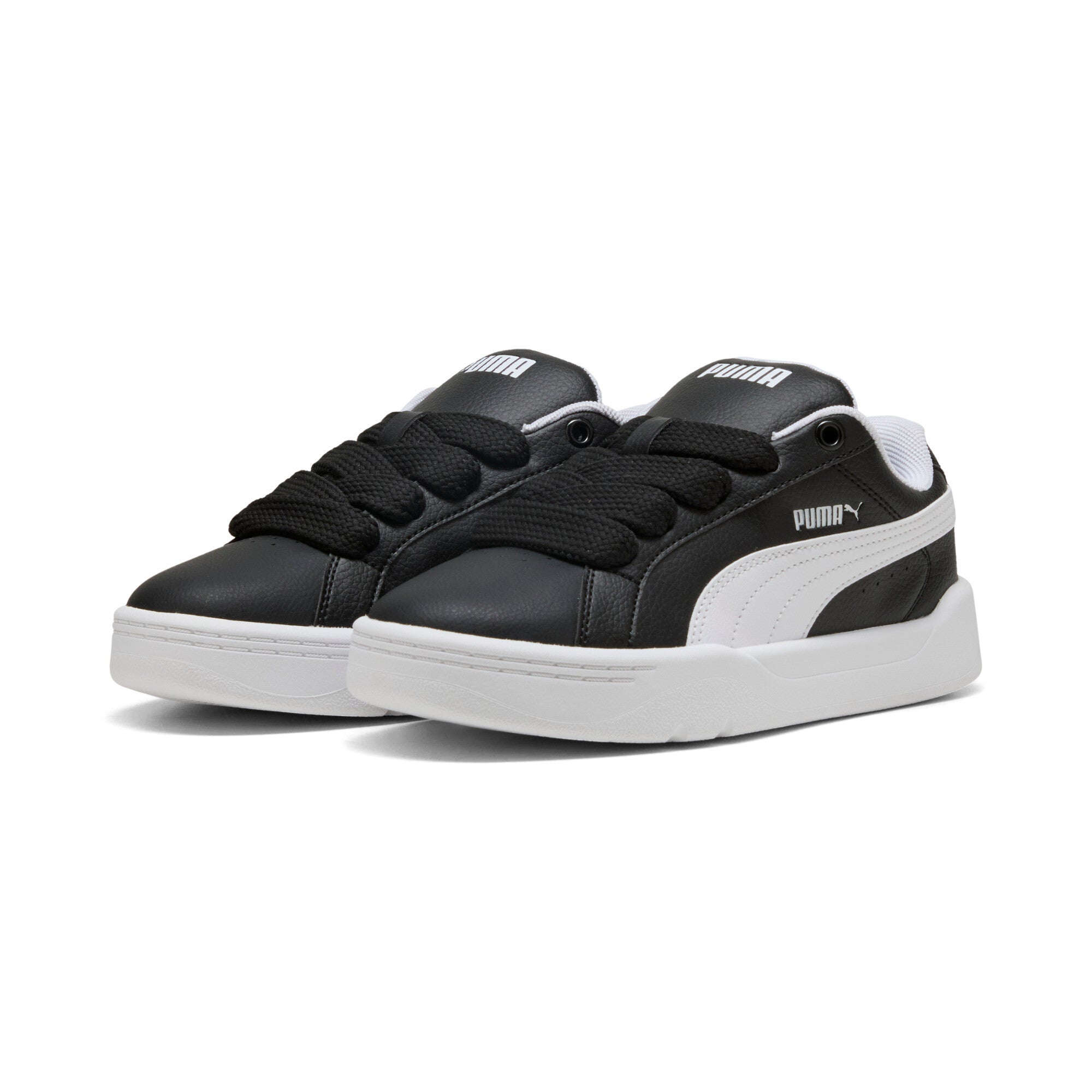 PUMA 402311 Park Lifestyle Easy Sneakers Junior