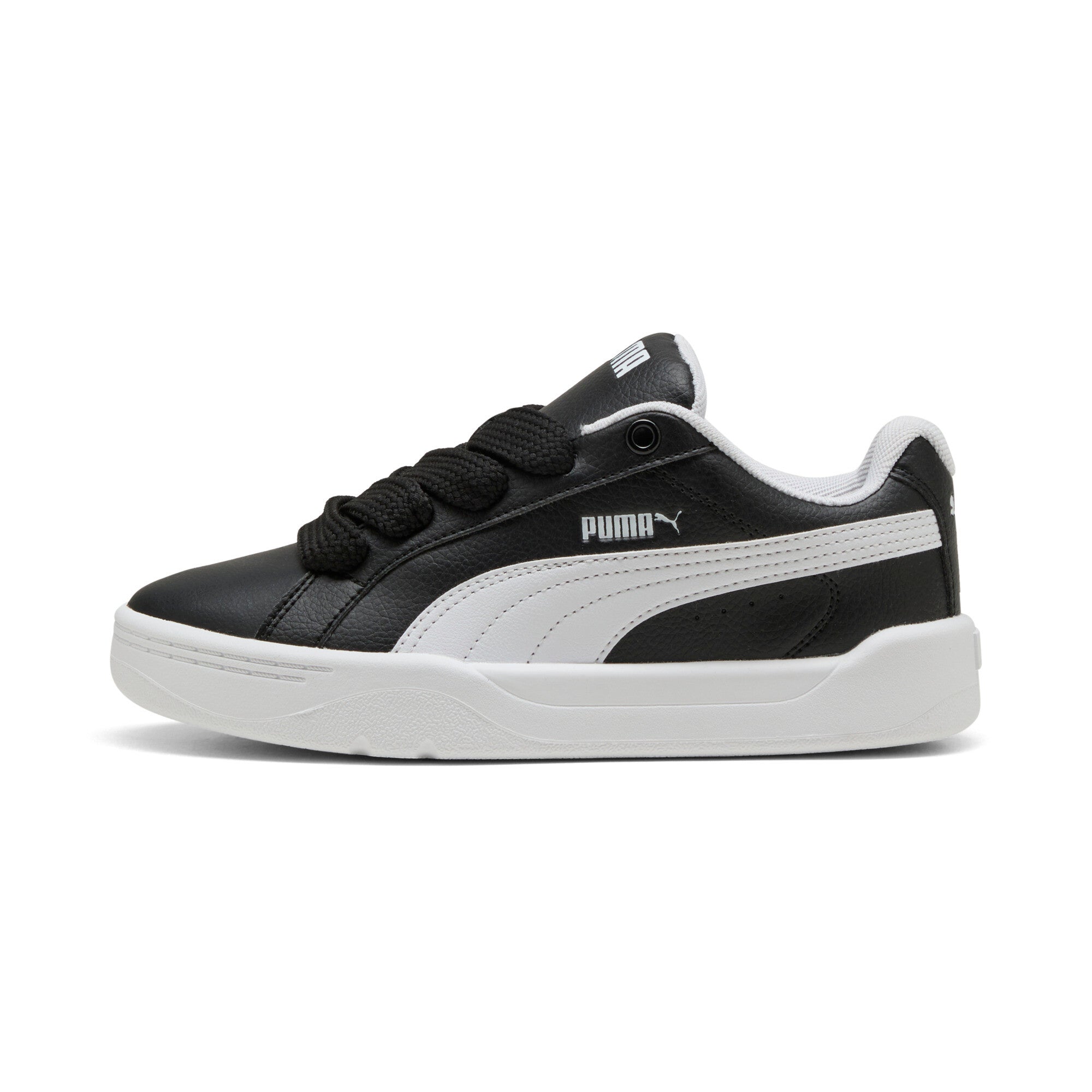 PUMA 402311 Park Lifestyle Easy Sneakers Junior