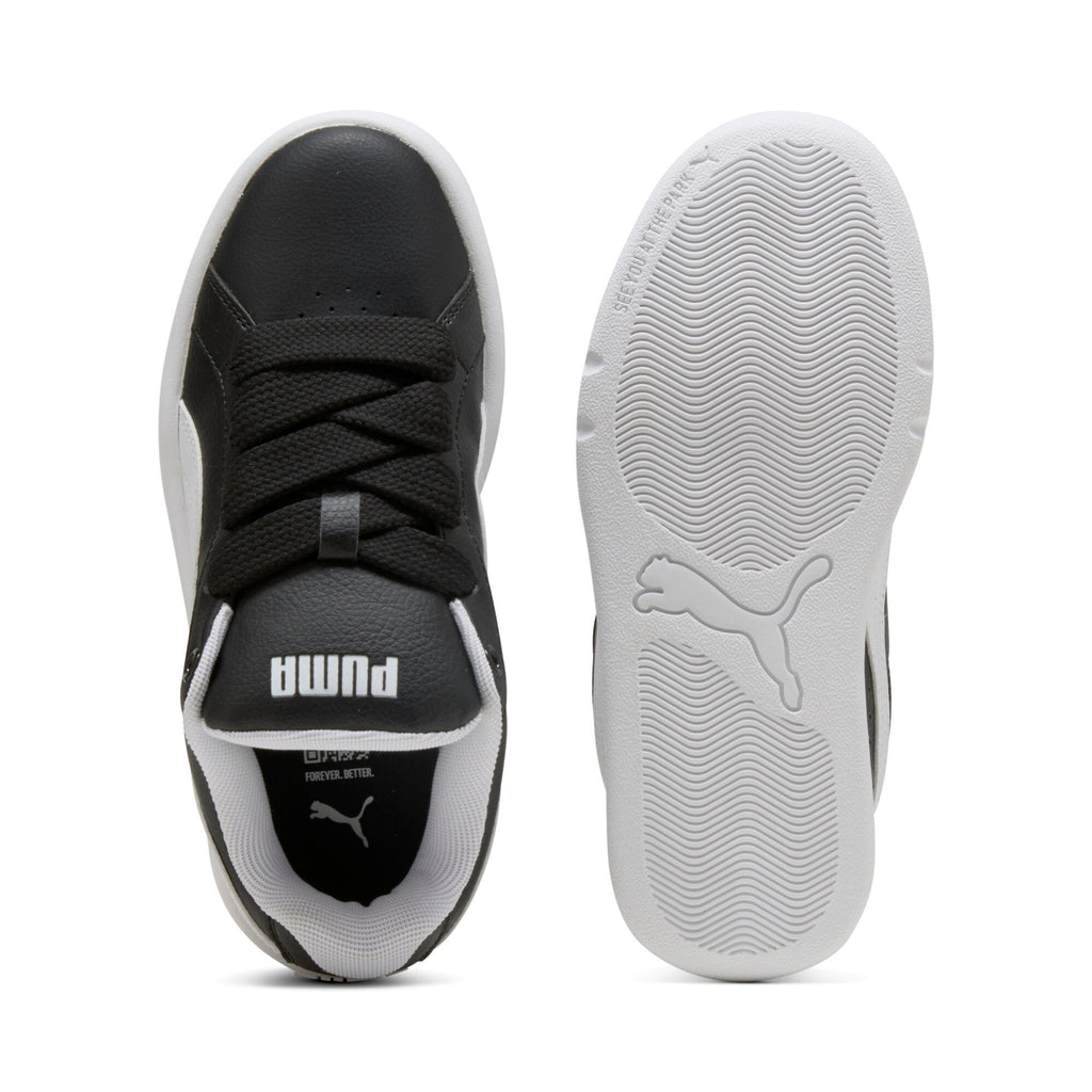 PUMA 402311 Park Lifestyle Easy Sneakers Junior