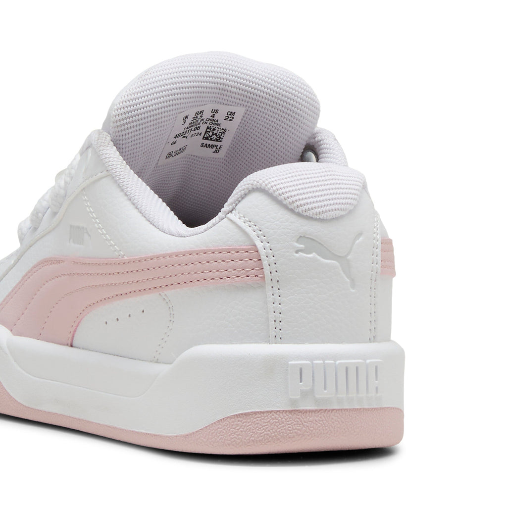 PUMA 402311 Park Lifestyle Easy Sneakers Junior