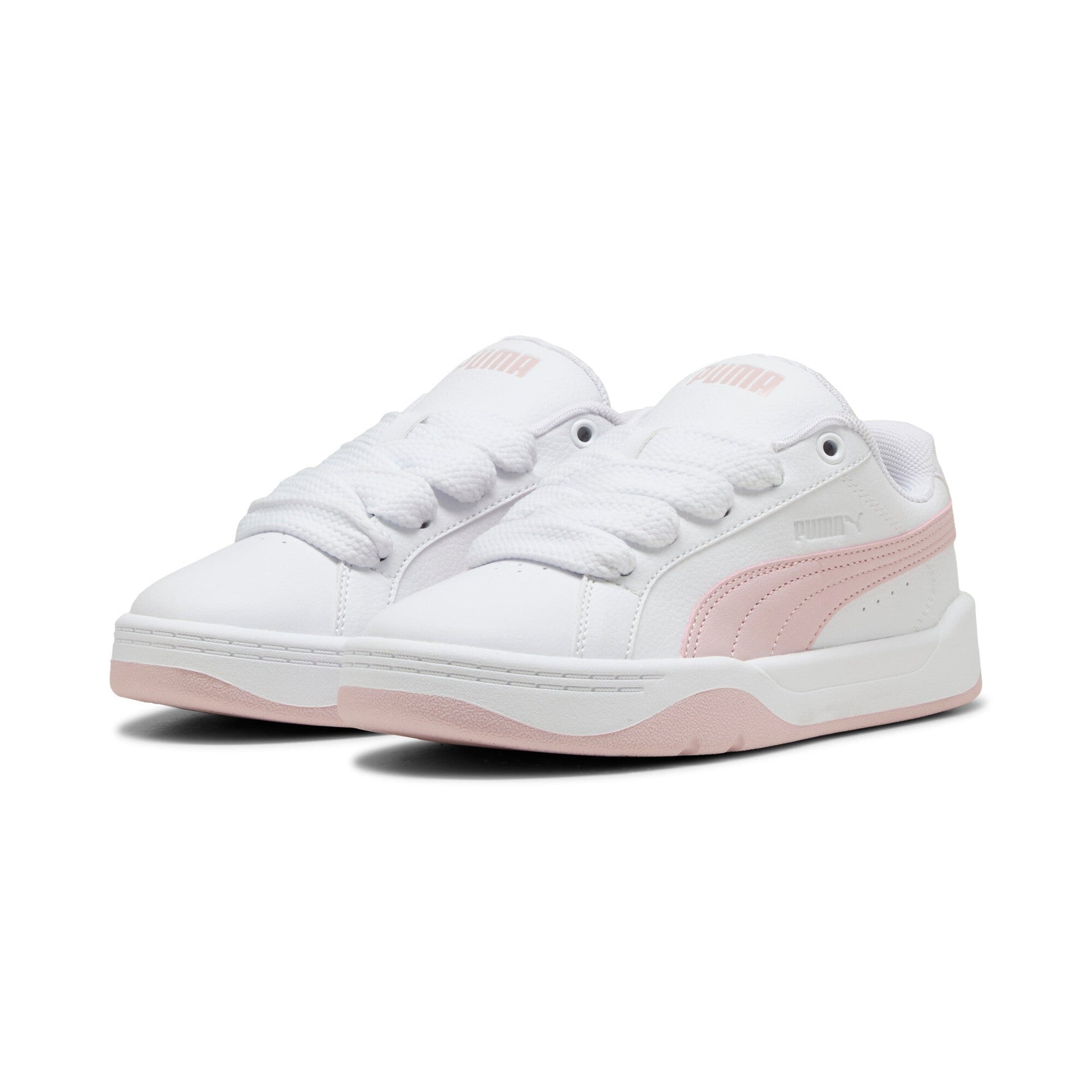 PUMA 402311 Park Lifestyle Easy Sneakers Junior