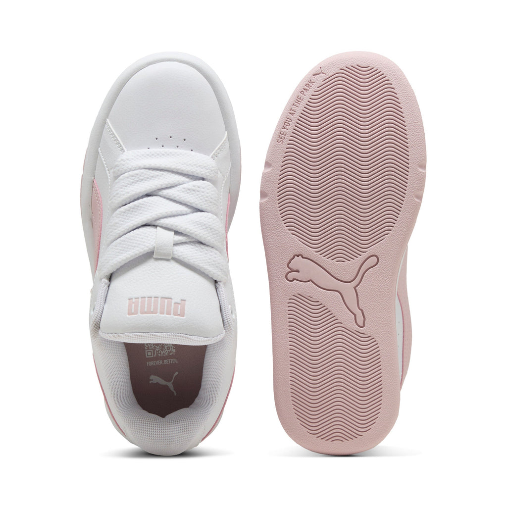 PUMA 402311 Park Lifestyle Easy Sneakers Junior