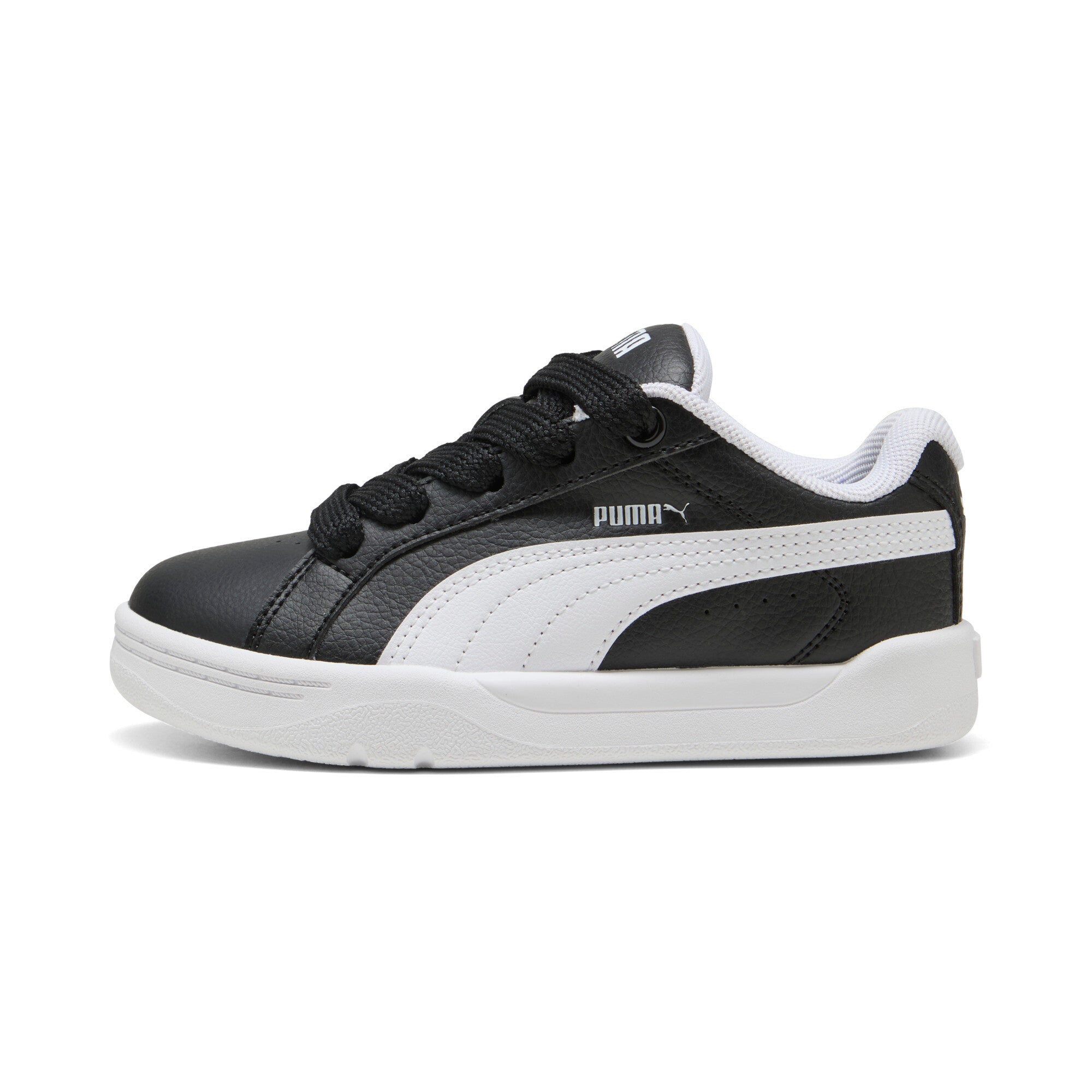 PUMA 402312 Park Lifestyle Easy Preschool