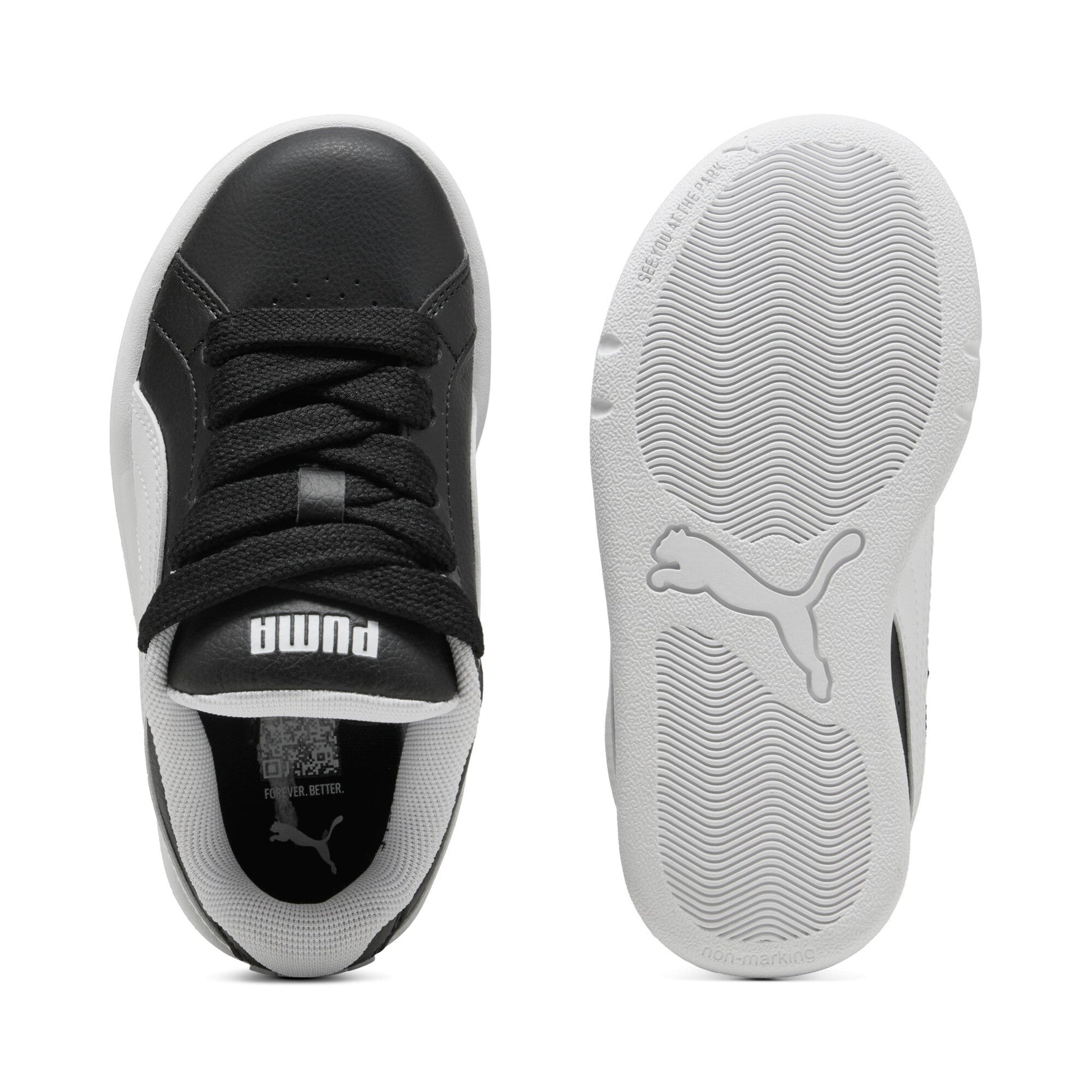 PUMA 402312 Park Lifestyle Easy Preschool