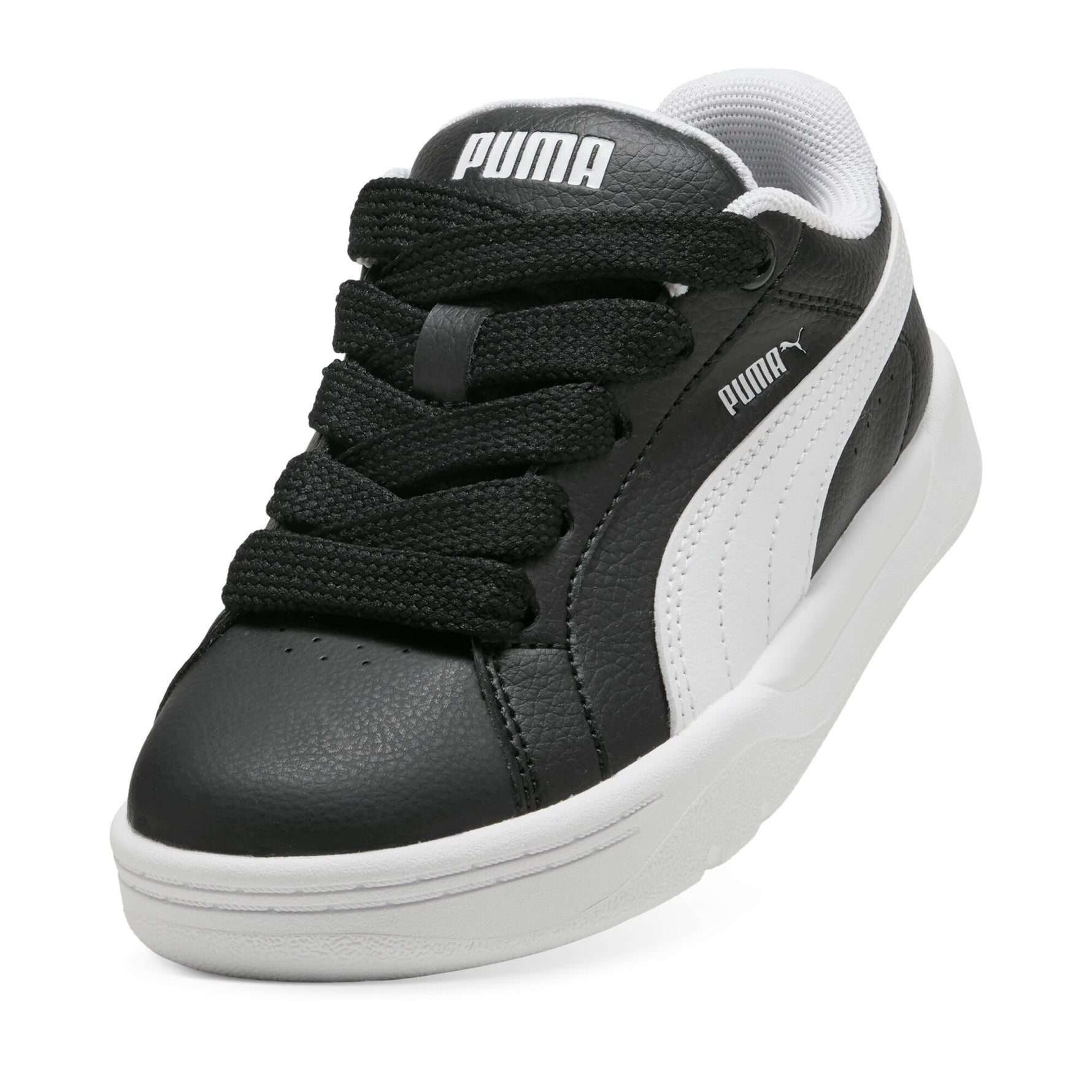 PUMA 402312 Park Lifestyle Easy Preschool