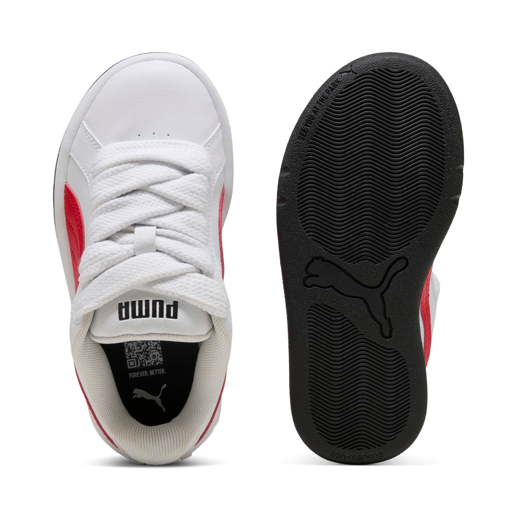 PUMA 402312 Park Lifestyle Easy Preschool