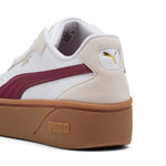 PUMA 402313 Club II Era Platform Women's