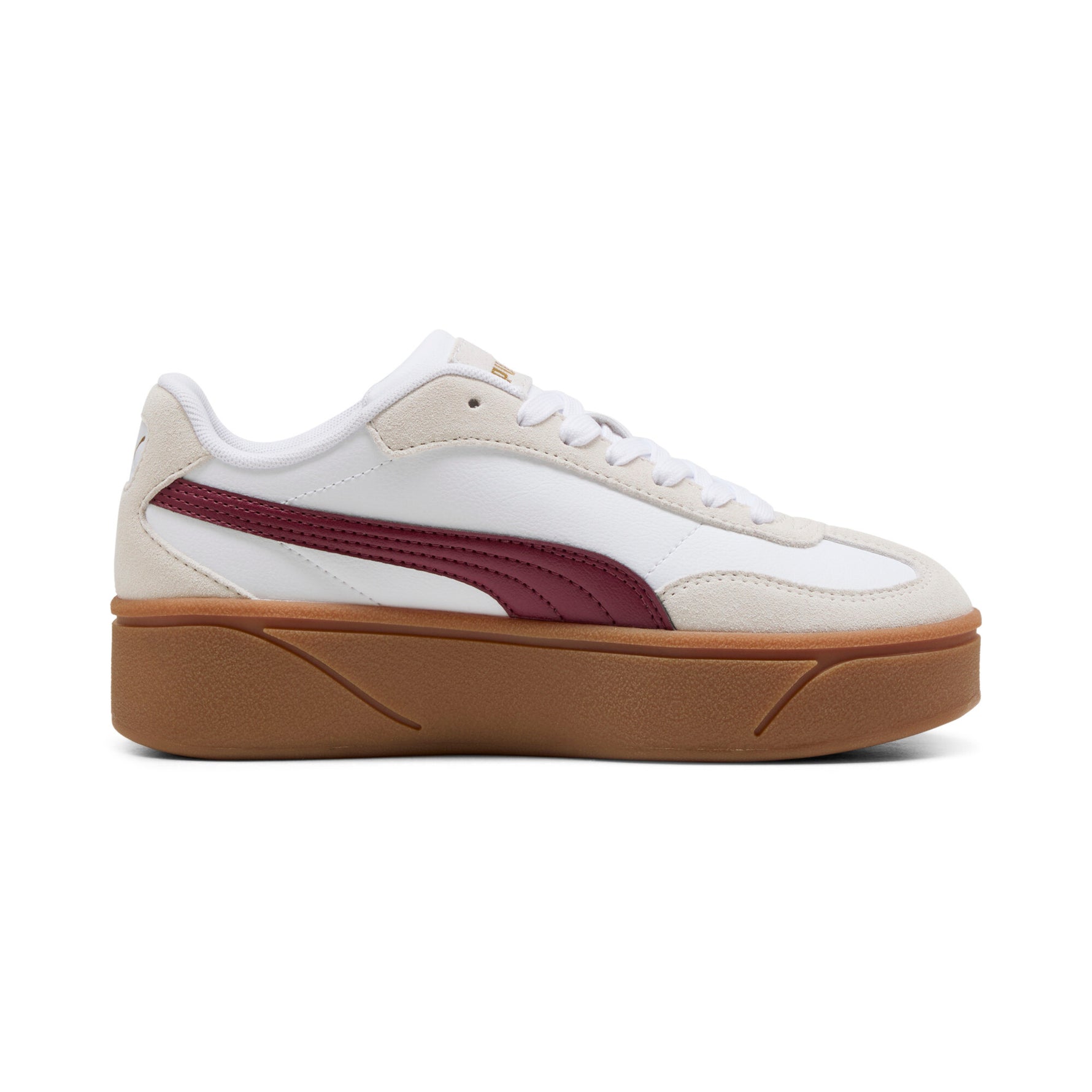 PUMA 402313 Club II Era Platform Women's