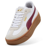 PUMA 402313 Club II Era Platform Women's