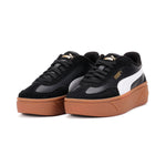 PUMA 402313 Club II Era Platform Women's