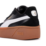 PUMA 402313 Club II Era Platform Women's