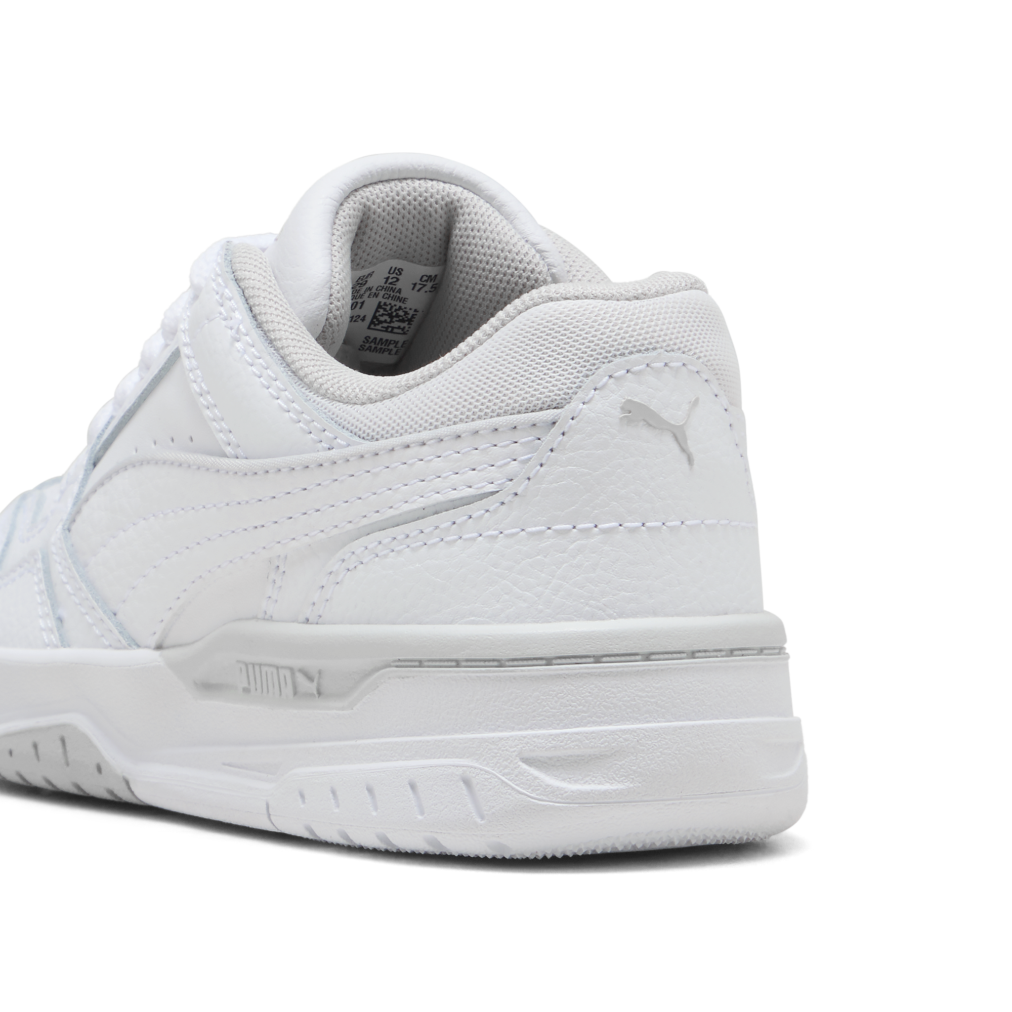 PUMA 402361 Rebound Retro Preschool