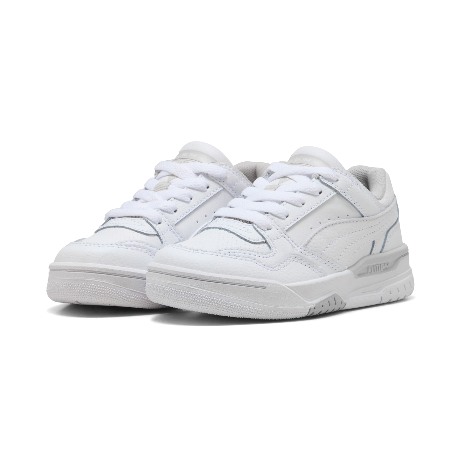 PUMA 402361 Rebound Retro Preschool
