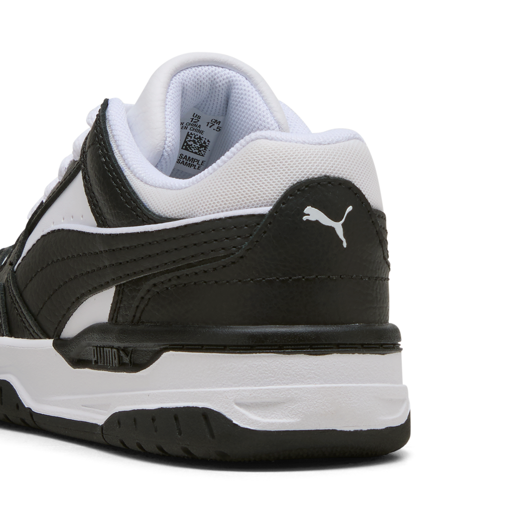 PUMA 402361 Rebound Retro Preschool