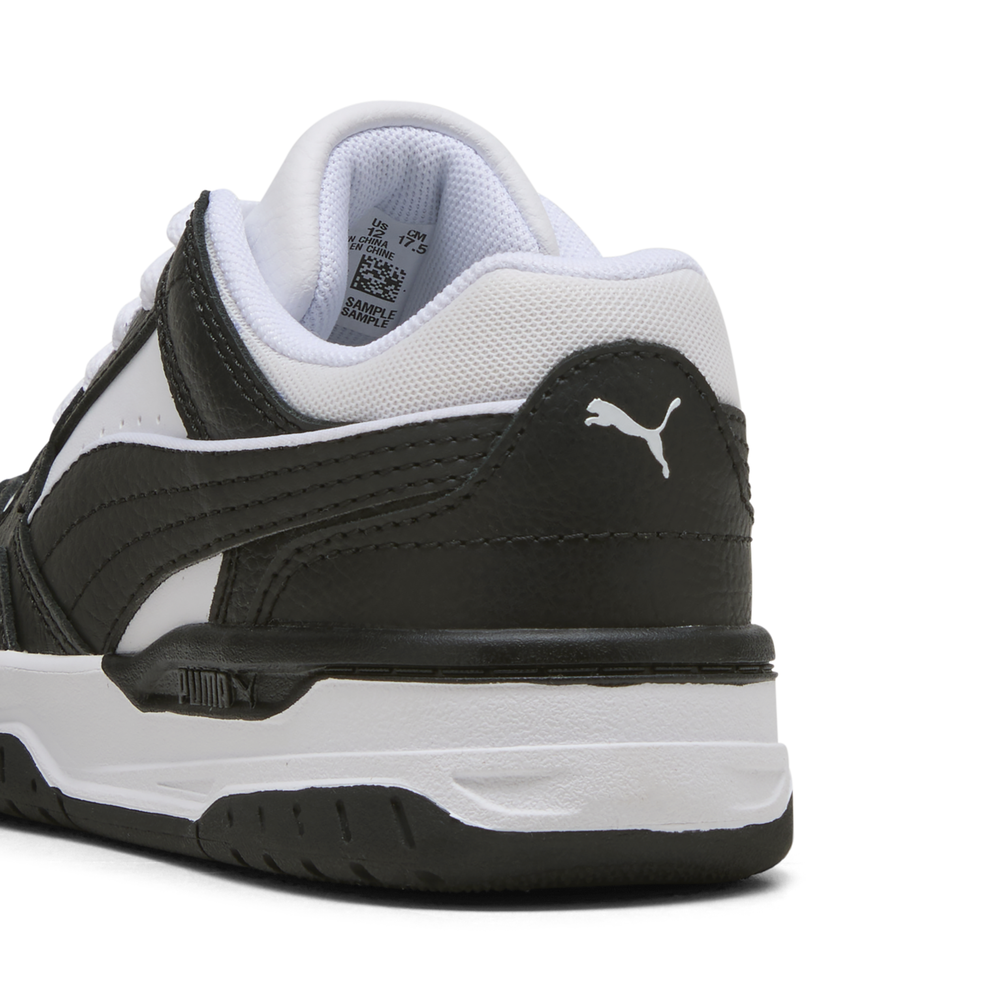 PUMA 402361 Rebound Retro Preschool