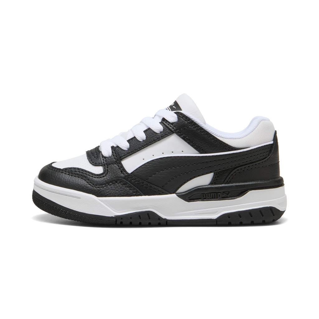 PUMA 402361 Rebound Retro Preschool