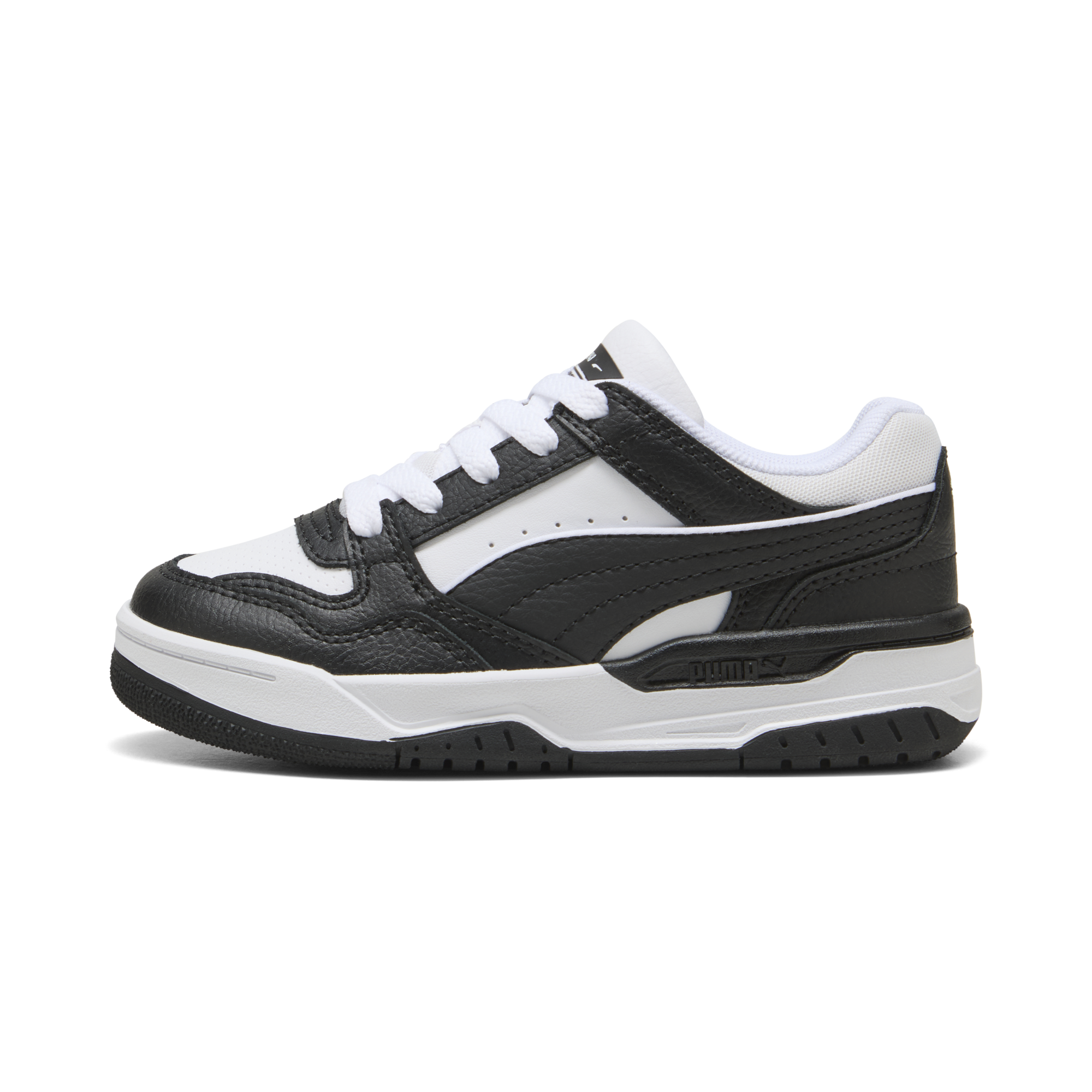 PUMA 402361 Rebound Retro Preschool