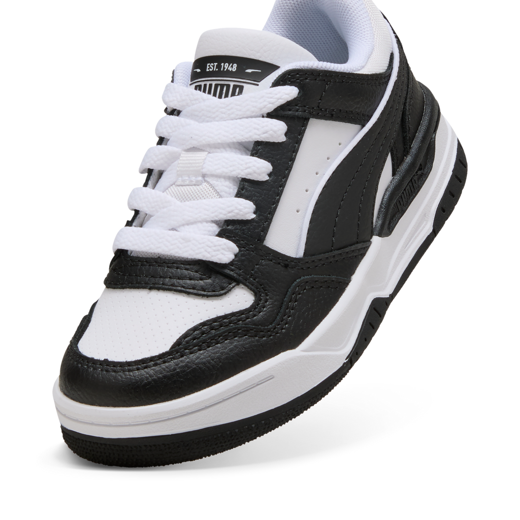 PUMA 402361 Rebound Retro Preschool