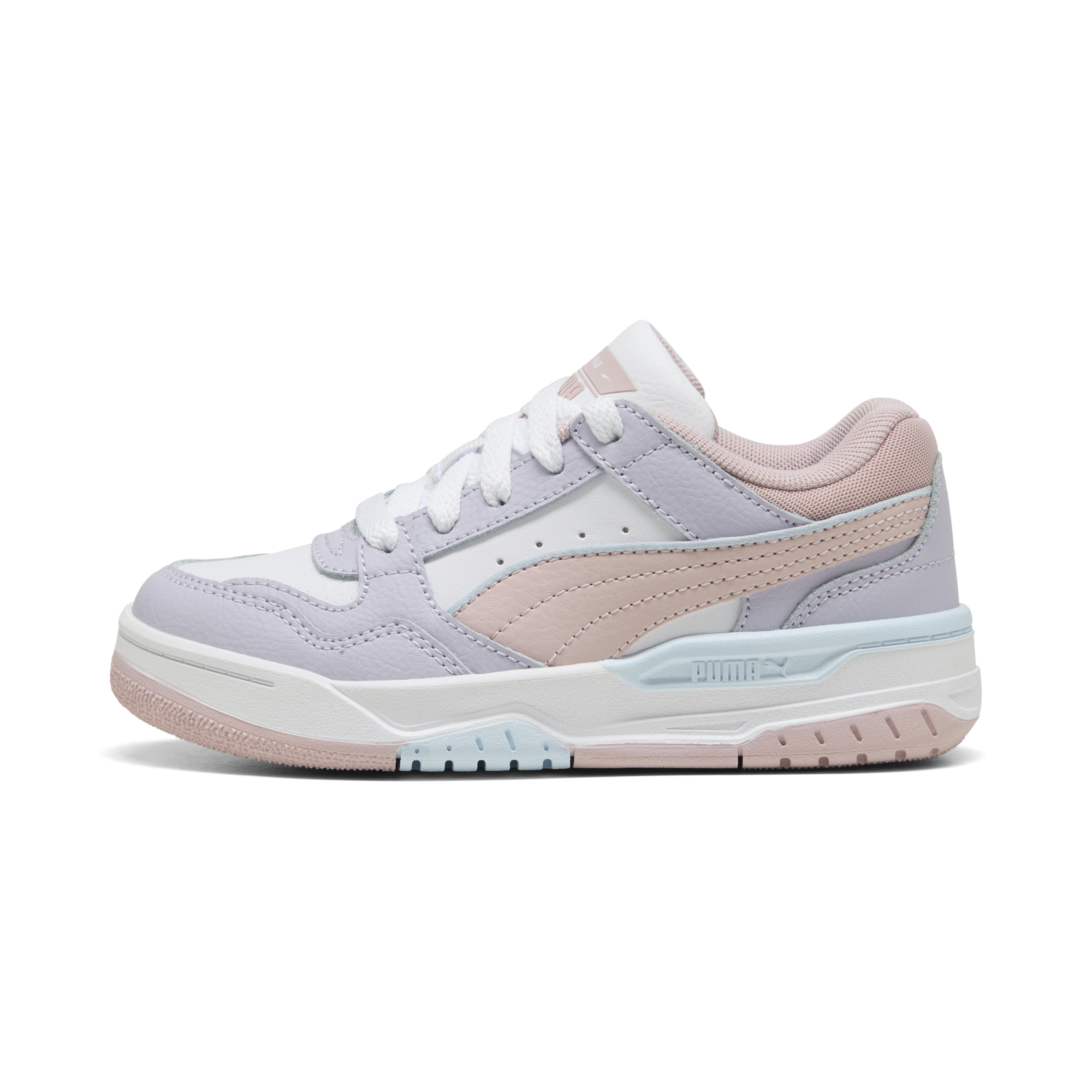 PUMA 402361 Rebound Retro Preschool