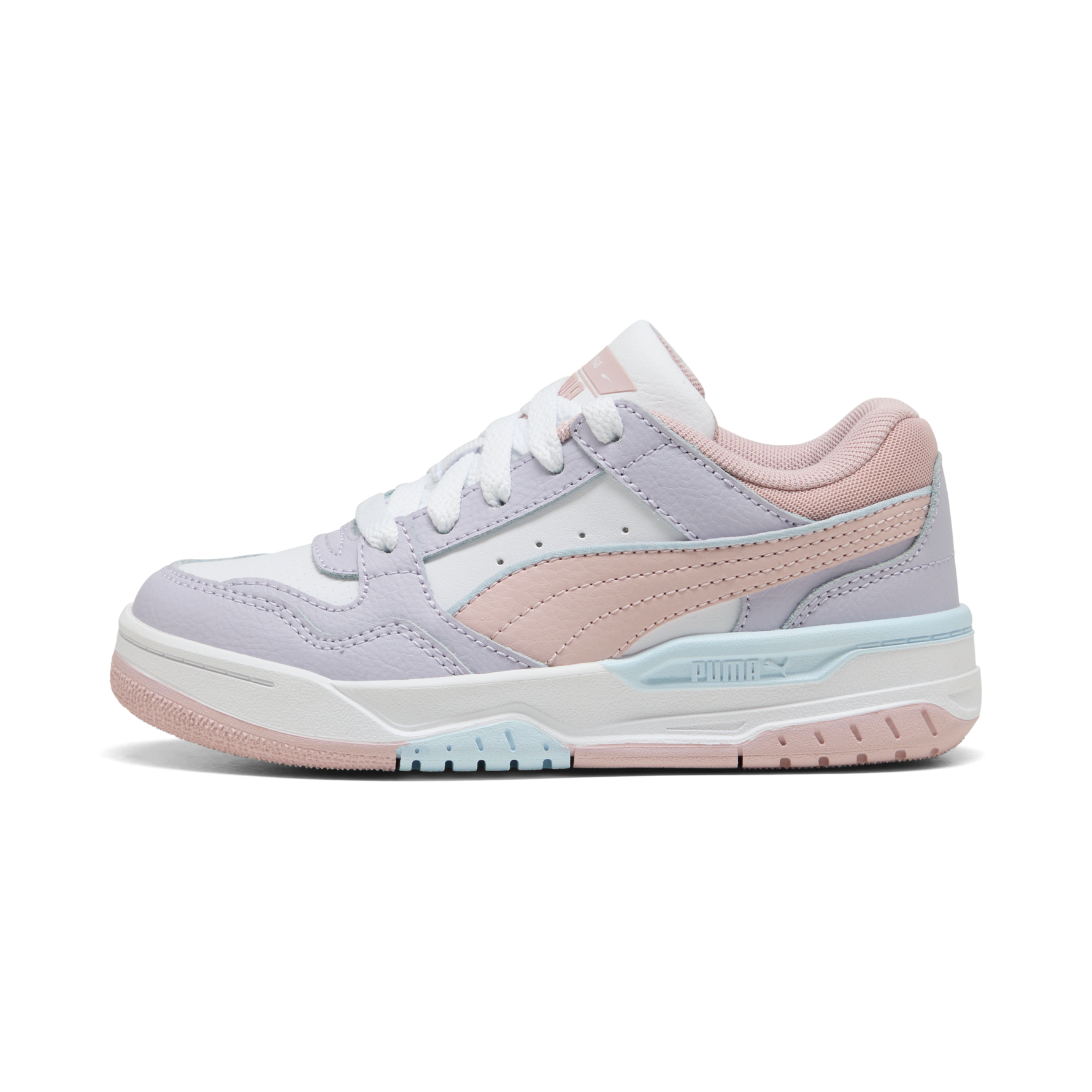 PUMA 402361 Rebound Retro Preschool