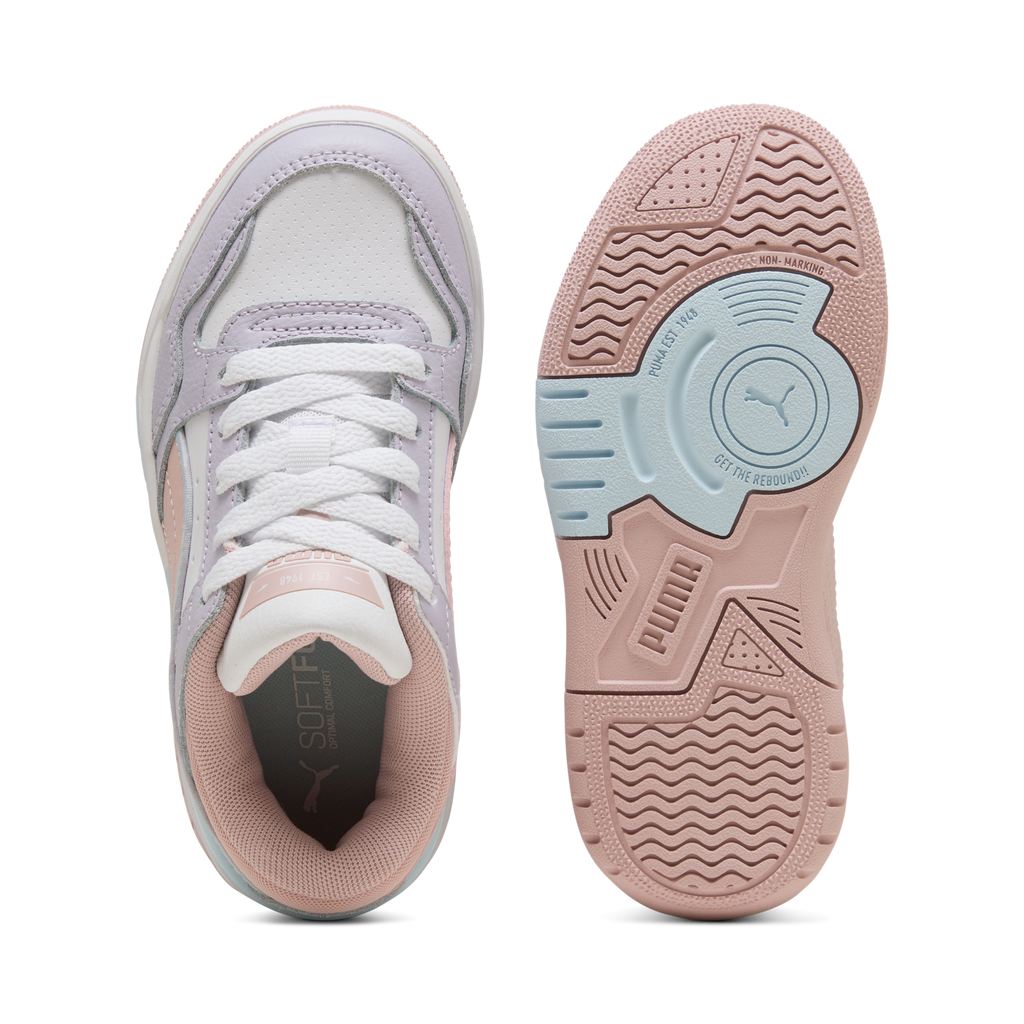 PUMA 402361 Rebound Retro Preschool