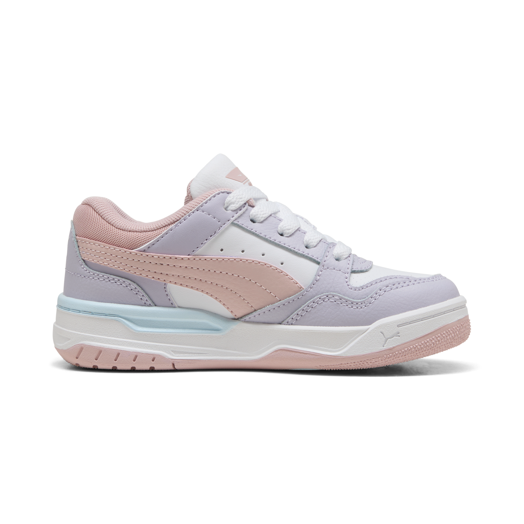 PUMA 402361 Rebound Retro Preschool