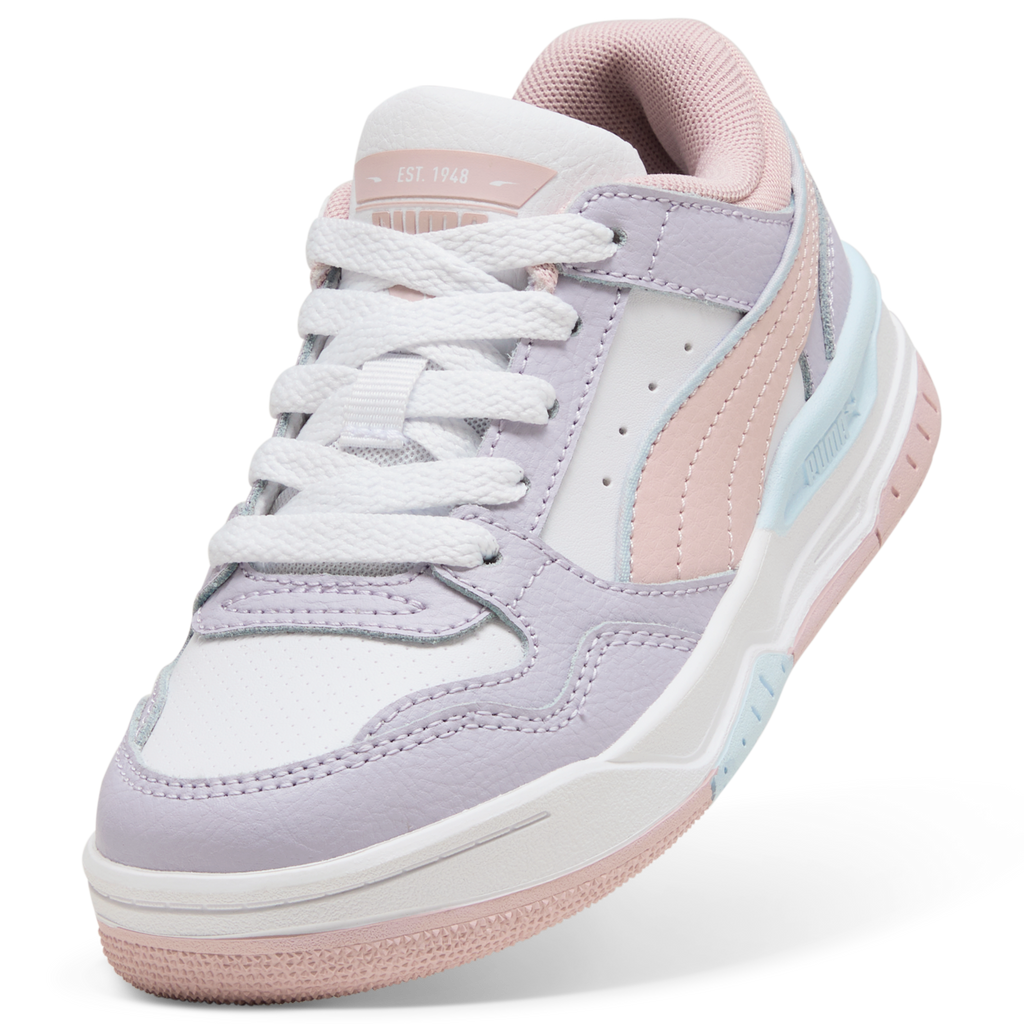 PUMA 402361 Rebound Retro Preschool