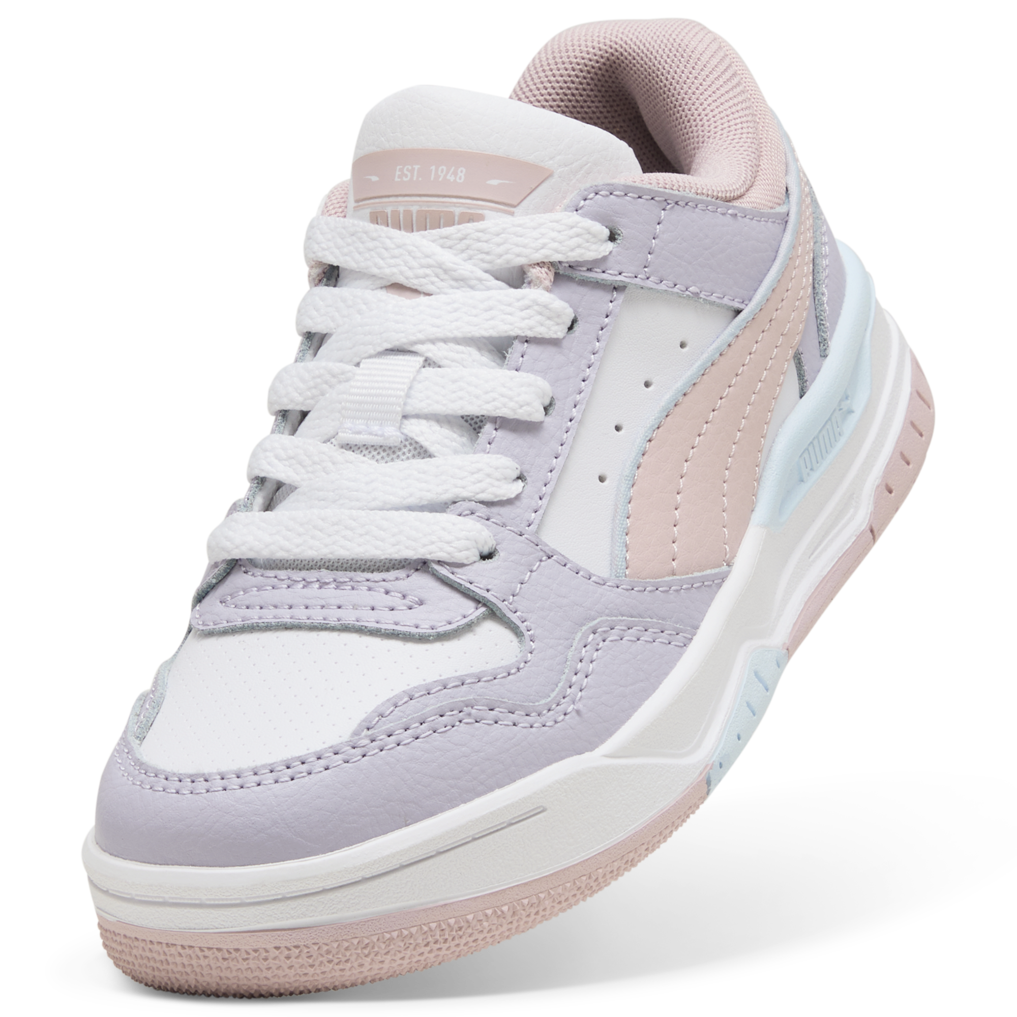 PUMA 402361 Rebound Retro Preschool