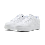PUMA 402592 Rebound Femme Low