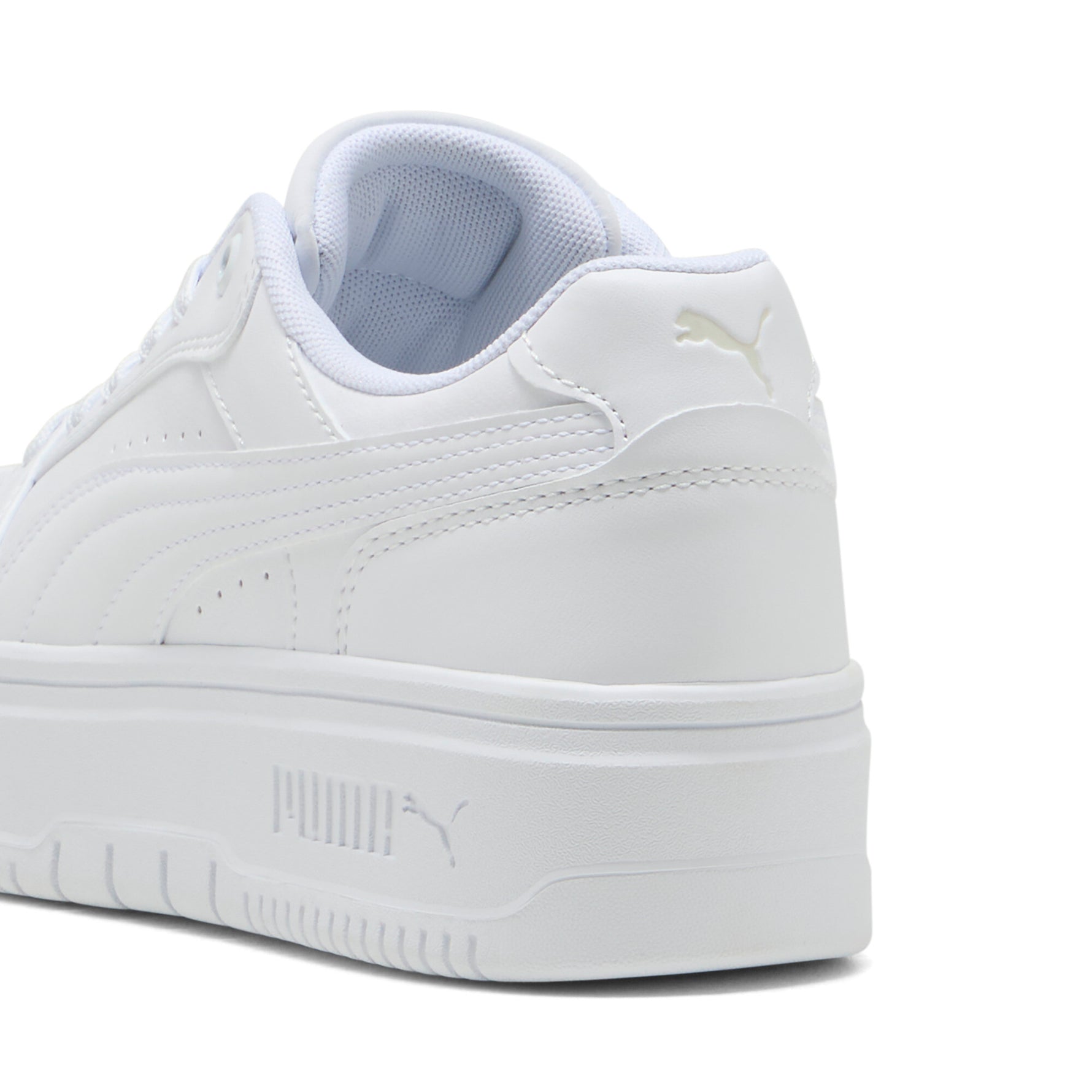 PUMA 402592 Rebound Femme Low
