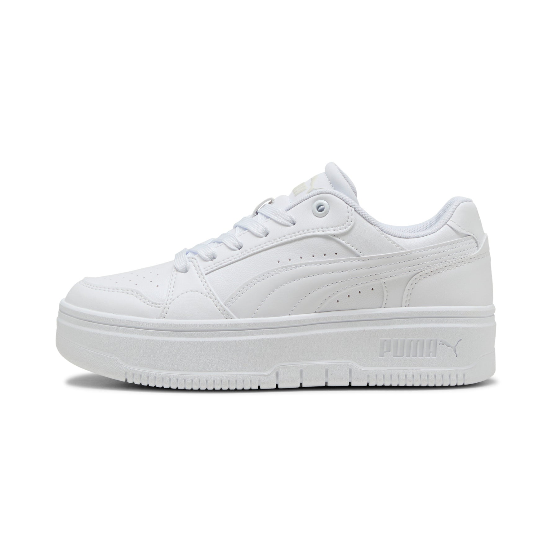 PUMA 402592 Rebound Femme Low