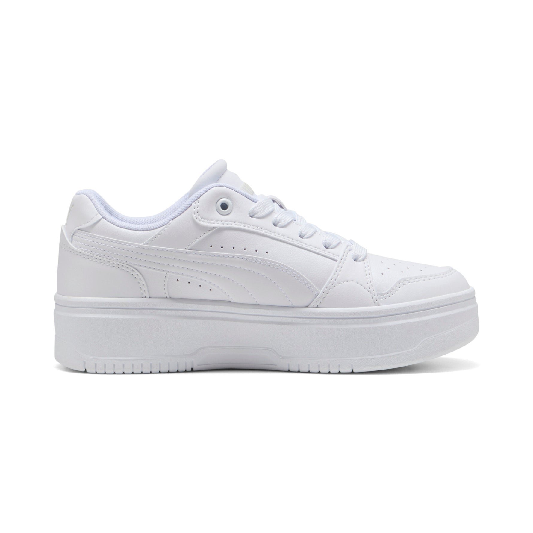 PUMA 402592 Rebound Femme Low