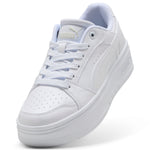 PUMA 402592 Rebound Femme Low