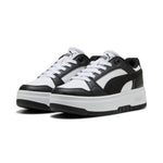 PUMA 402592 Rebound Femme Low