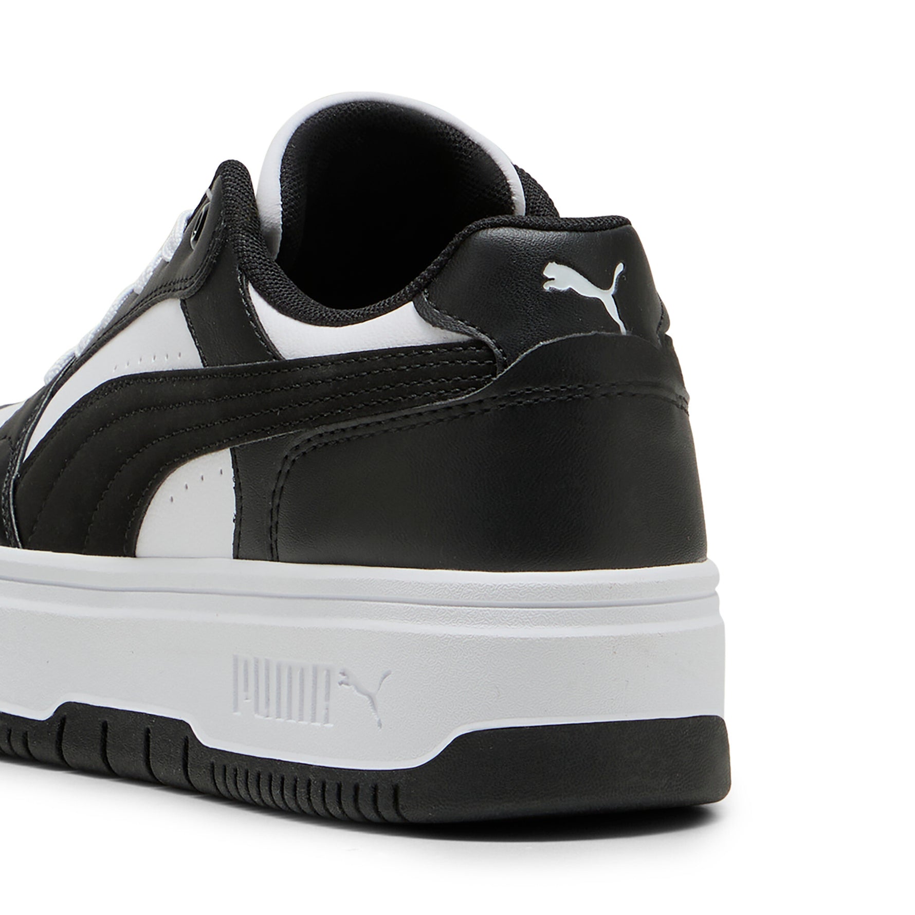 PUMA 402592 Rebound Femme Low