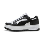 PUMA 402592 Rebound Femme Low