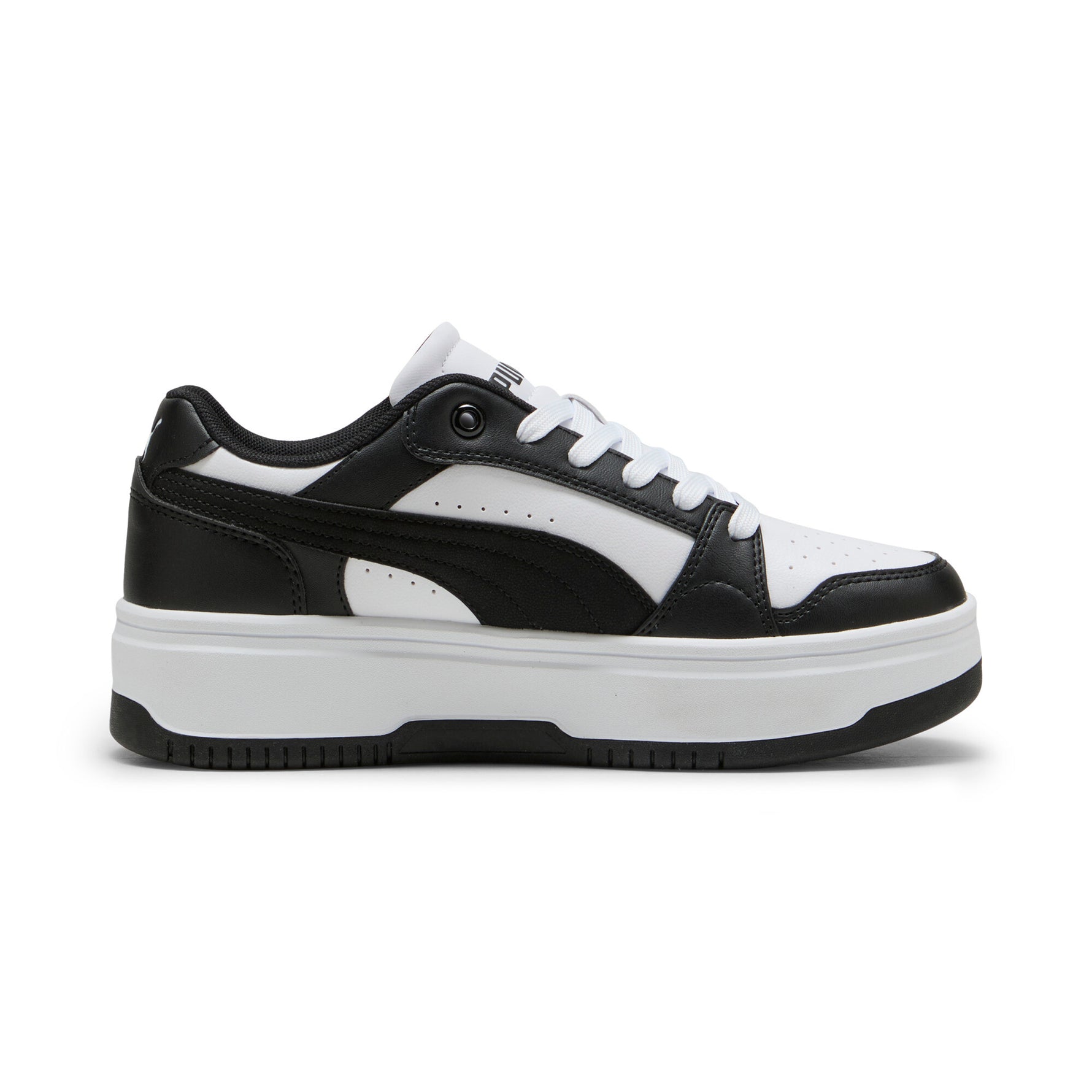 PUMA 402592 Rebound Femme Low