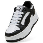 PUMA 402592 Rebound Femme Low