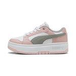 PUMA 402592 Rebound Femme Low