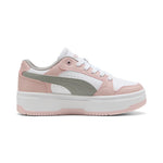 PUMA 402592 Rebound Femme Low