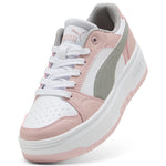 PUMA 402592 Rebound Femme Low