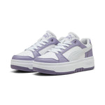 PUMA 402592 Rebound Femme Low
