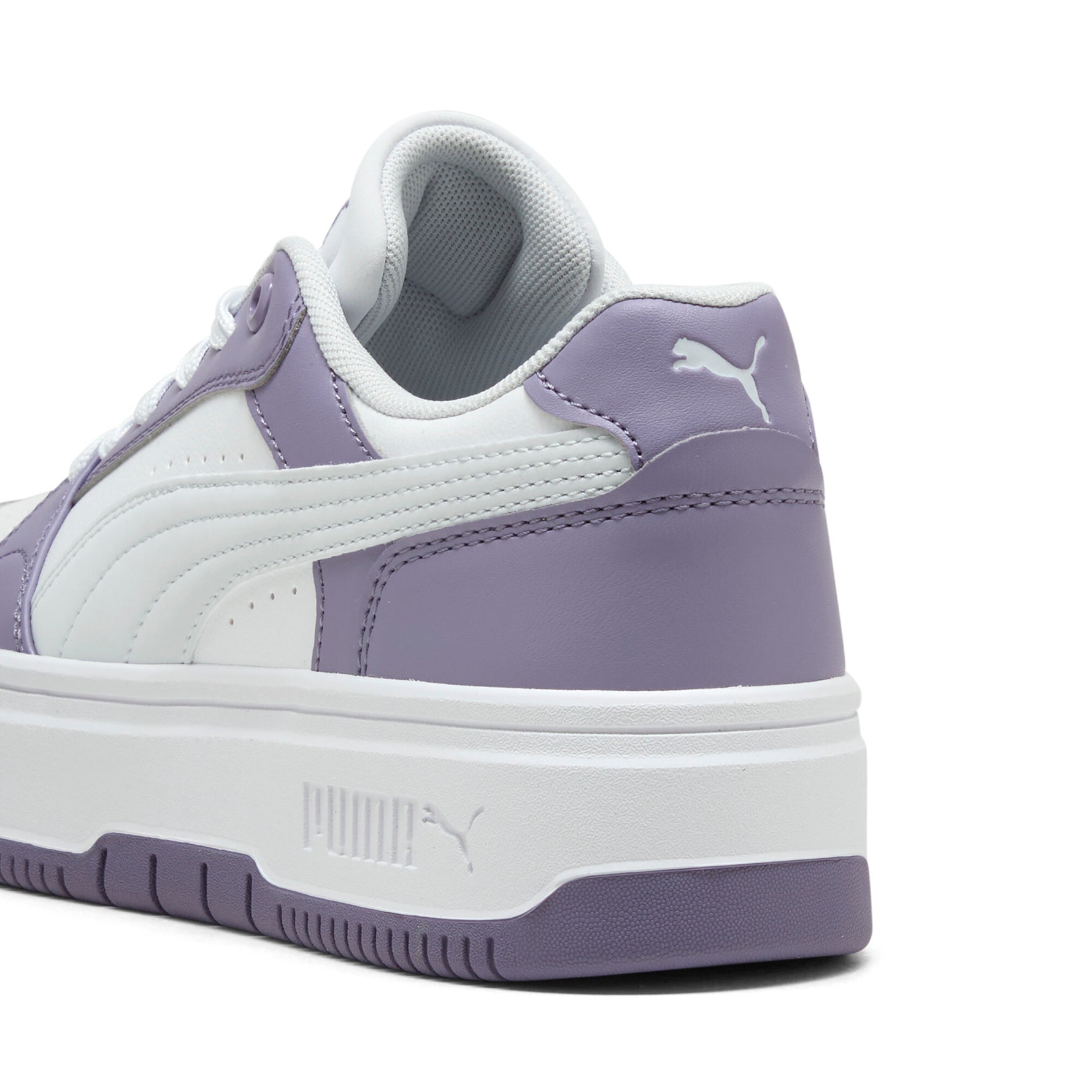 PUMA 402592 Rebound Femme Low