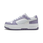 PUMA 402592 Rebound Femme Low