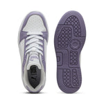 PUMA 402592 Rebound Femme Low