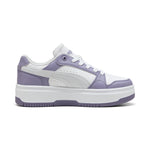 PUMA 402592 Rebound Femme Low