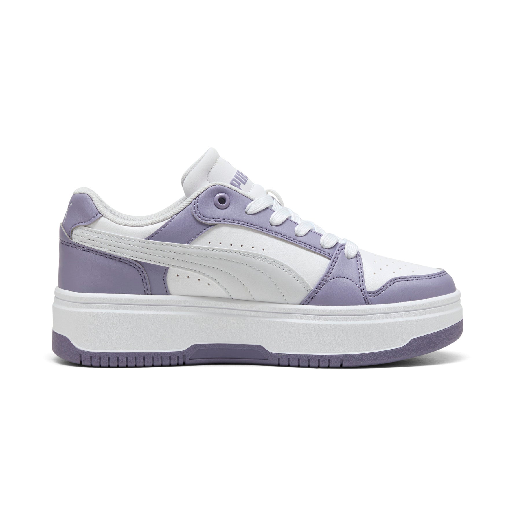 PUMA 402592 Rebound Femme Low