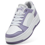 PUMA 402592 Rebound Femme Low