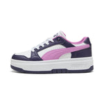 PUMA 402592 Rebound Femme Low